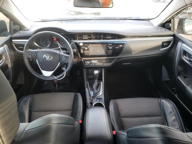 Photo 8 from auction – 2016 TOYOTA COROLLA L with VIN 5YFBURHE1GP426121