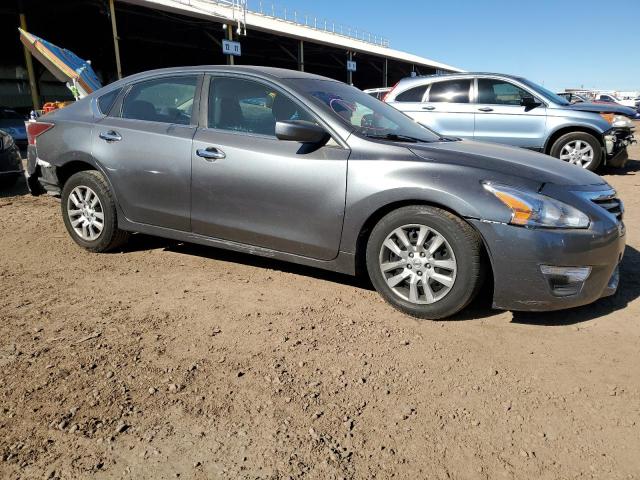 Photo 4 from auction – 2014 NISSAN ALTIMA 2.5 with VIN 1N4AL3AP5EN332783