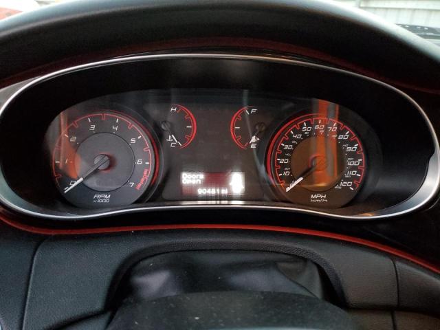 Photo 9 from auction – 2015 DODGE DART SXT with VIN 1C3CDFBBXFD420793