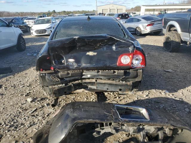 Photo 6 from auction – 2012 CHEVROLET MALIBU 1LT with VIN 1G1ZC5E09CF202060