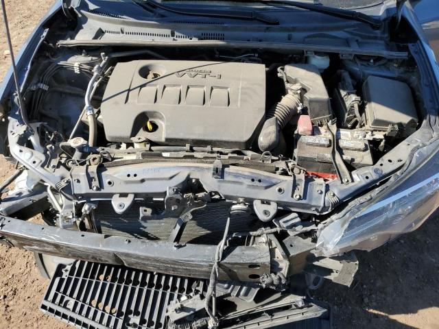 Photo 11 from auction – 2018 TOYOTA COROLLA L with VIN 2T1BURHE4JC074921
