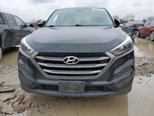Photo 5 from auction – 2016 HYUNDAI TUCSON SE with VIN KM8J23A41GU130756