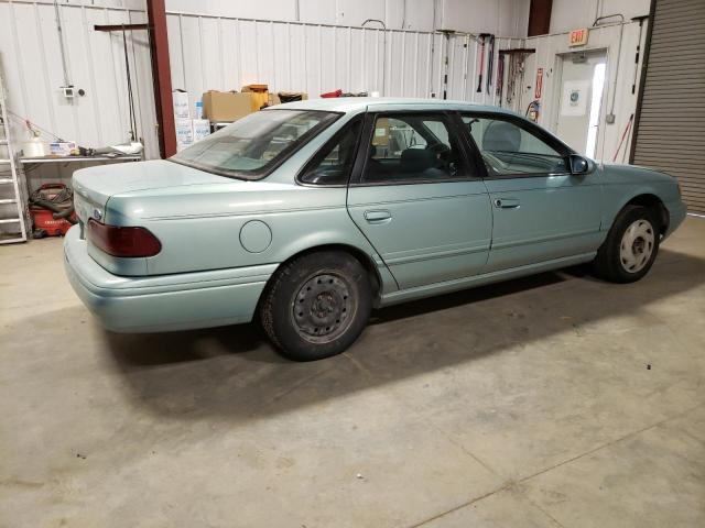 Photo 3 from auction – 1994 FORD TAURUS GL with VIN 1FALP52U6RG234630