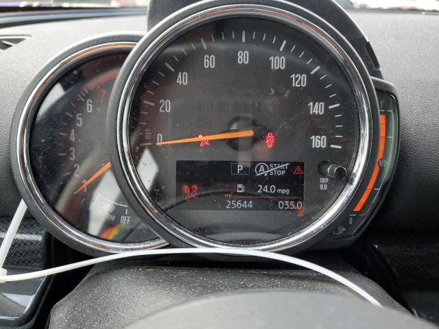 Photo 9 from auction – 2020 MINI COOPER S C with VIN WMWXJ1C01L2M82366