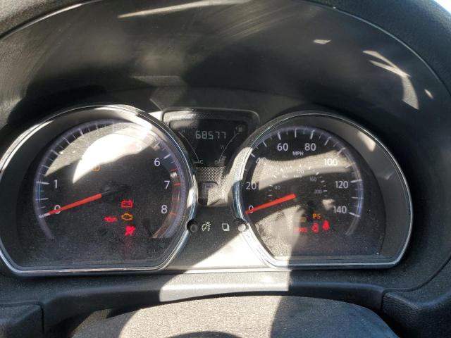 Photo 9 from auction – 2017 NISSAN VERSA S with VIN 3N1CN7AP9HL857213