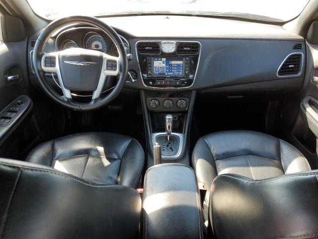 Photo 8 from auction – 2012 CHRYSLER 300 with VIN 1C3CCBCB8CN189490