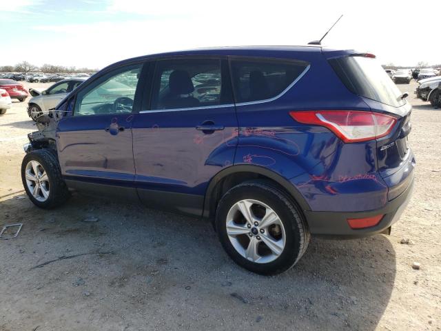 Photo 2 from auction – 2013 FORD ESCAPE SE with VIN 1FMCU0GX7DUA52899