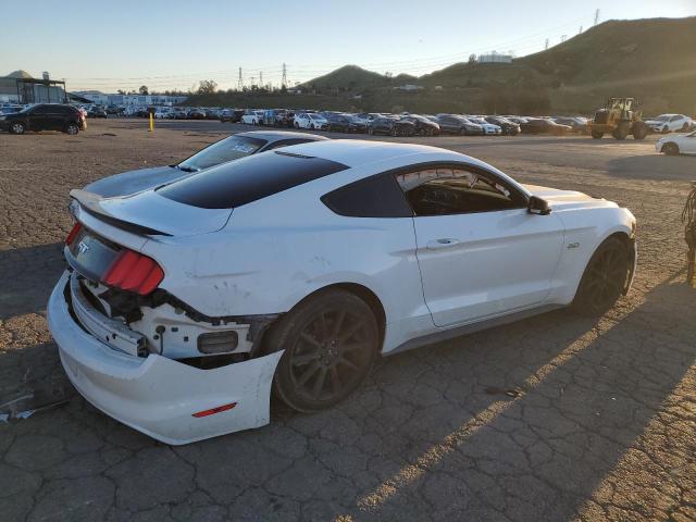 Photo 3 from auction – 2016 FORD MUSTANG GT with VIN 1FA6P8CF0G5328039