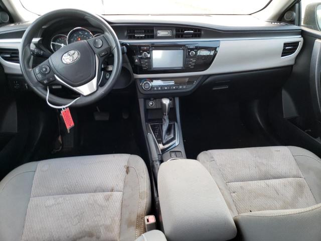 Photo 8 from auction – 2014 TOYOTA COROLLA L with VIN 2T1BURHE9EC111497