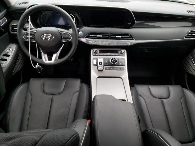 Photo 8 from auction – 2022 HYUNDAI PALISADE L with VIN KM8R5DHEXNU477868