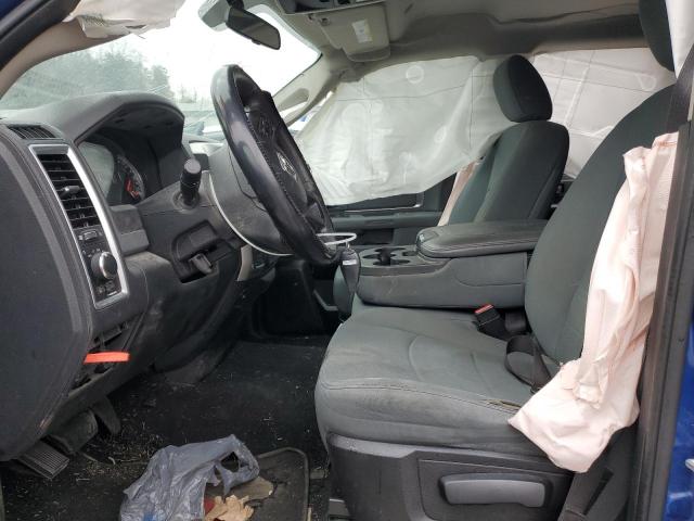 Photo 7 from auction – 2017 RAM 1500 SLT with VIN 1C6RR7GG3HS734714