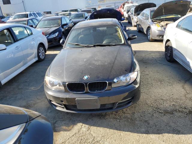 Photo 5 from auction – 2008 BMW 128 I with VIN WBAUP73588VF06610