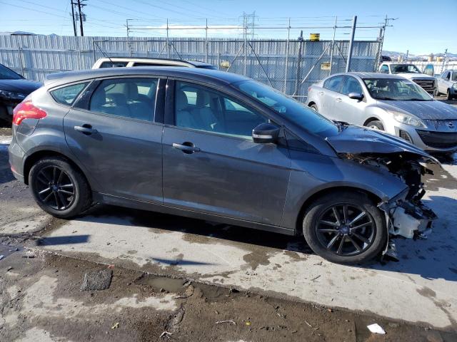 Photo 4 from auction – 2018 FORD FOCUS SE with VIN 1FADP3K25JL332003