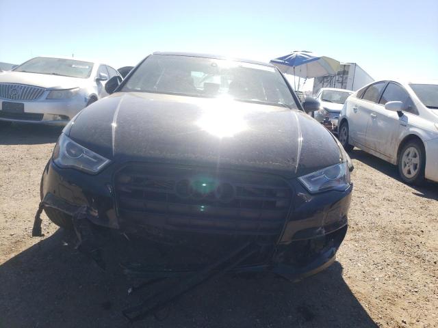 Photo 5 from auction – 2016 AUDI A3 PREMIUM with VIN WAUA7GFF5G1093023