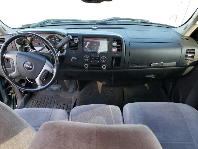 Photo 8 from auction – 2008 GMC SIERRA K15 with VIN 1GTEK19J38Z134414
