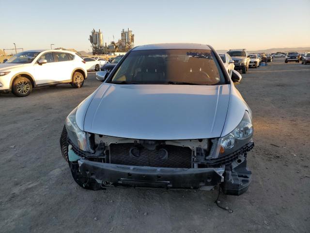 Photo 5 from auction – 2011 HONDA ACCORD EXL with VIN 1HGCP3F83BA022824