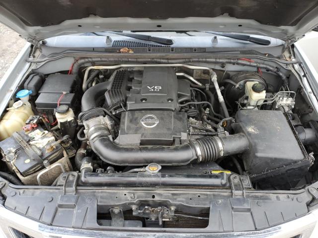 Photo 11 from auction – 2016 NISSAN FRONTIER S with VIN 1N6AD0EV3GN794788