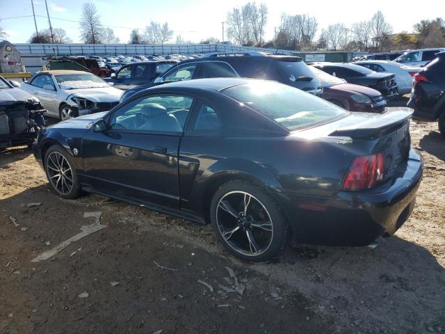 Photo 2 from auction – 2004 FORD MUSTANG GT with VIN 1FAFP42X44F222928