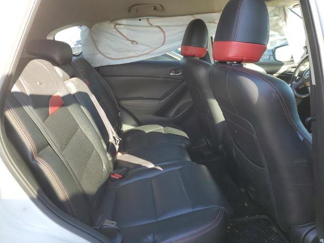 Photo 11 from auction – 2016 MAZDA CX-5 TOURI with VIN JM3KE2CY9G0642063