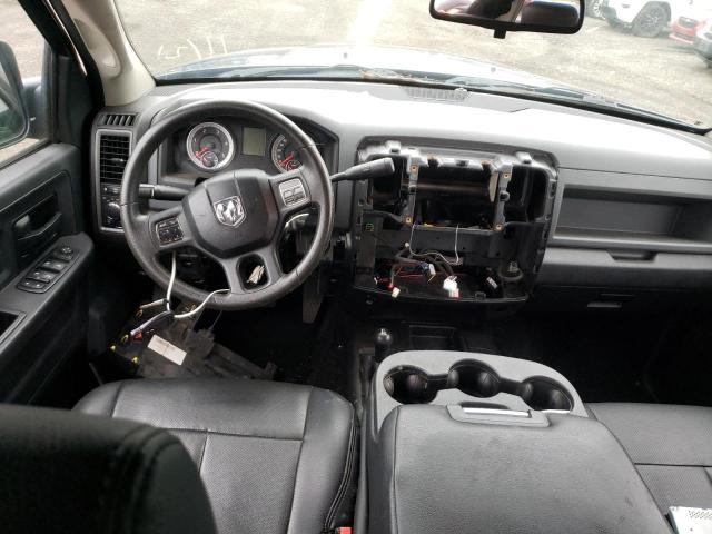 Photo 8 from auction – 2014 RAM 2500 ST with VIN 3C6UR5HL6EG126473