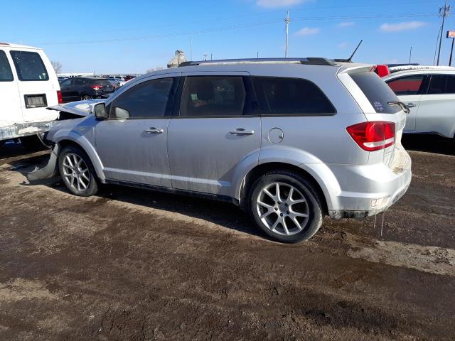Photo 2 from auction – 2012 DODGE JOURNEY CR with VIN 3C4PDDDG8CT148809