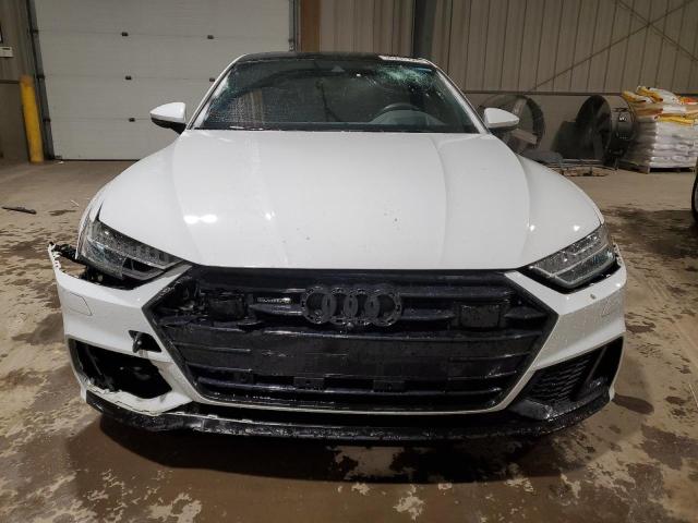 Photo 5 from auction – 2019 AUDI A7 PRESTIG with VIN WAUV2AF28KN023883