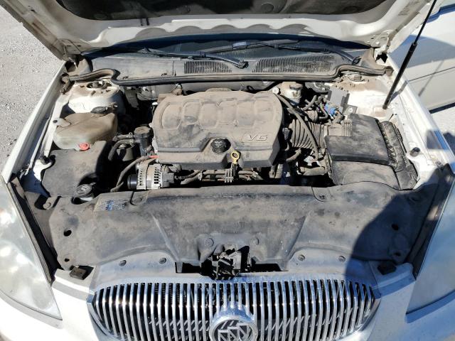Photo 11 from auction – 2009 BUICK LUCERNE CX with VIN 1G4HD57M69U101428