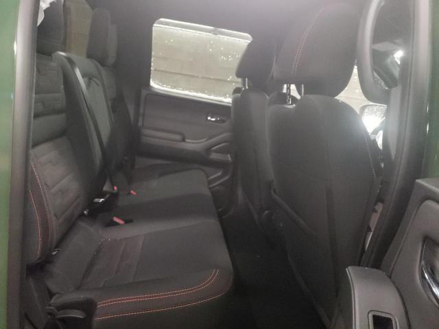 Photo 10 from auction – 2022 NISSAN FRONTIER S with VIN 1N6ED1EK5NN674033