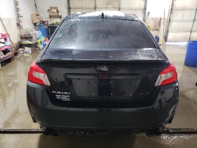 Photo 6 from auction – 2019 SUBARU WRX LIMITE with VIN JF1VA1J67K9811746