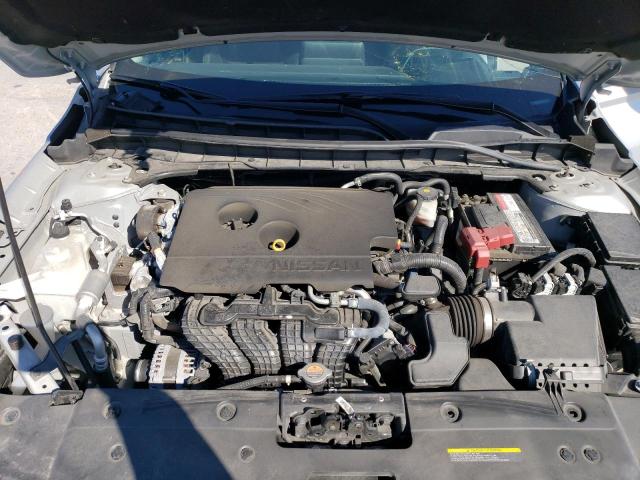 Photo 11 from auction – 2019 NISSAN ALTIMA S with VIN 1N4BL4BV7KC239407