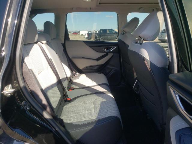 Photo 11 from auction – 2020 SUBARU FORESTER P with VIN JF2SKAJC7LH436496
