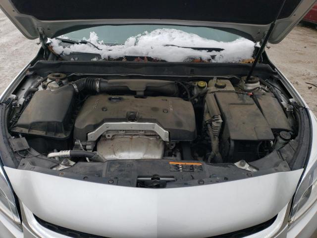 Photo 11 from auction – 2016 CHEVROLET MALIBU LIM with VIN 1G11A5SA0GU130182