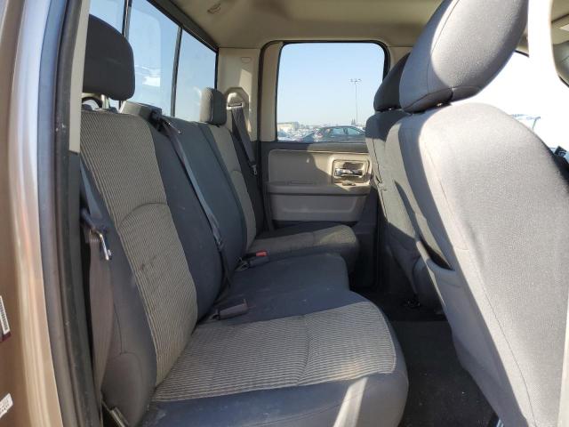 Photo 10 from auction – 2010 DODGE RAM 1500 with VIN 1D7RV1GT5AS124792