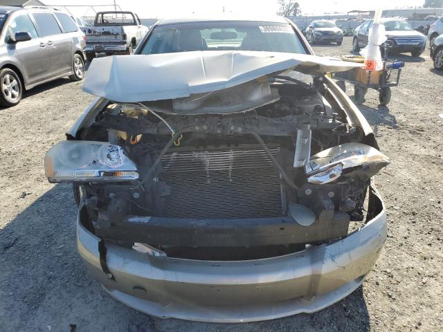 Photo 5 from auction – 2010 DODGE AVENGER R/ with VIN 1B3CC5FB9AN141472