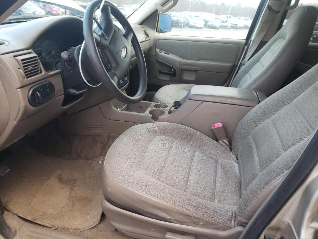 Photo 7 from auction – 2002 FORD EXPLORER X with VIN 1FMZU72E12UC32739