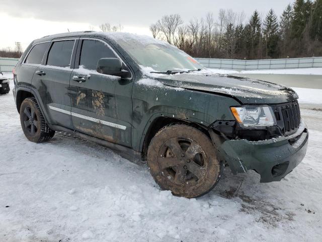 Photo 4 from auction – 2011 JEEP GRAND CHER with VIN 1J4RR4GG8BC573683