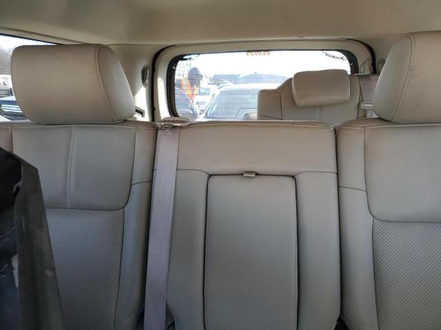 Photo 10 from auction – 2006 JEEP COMMANDER with VIN 1J8HH58N56C150484