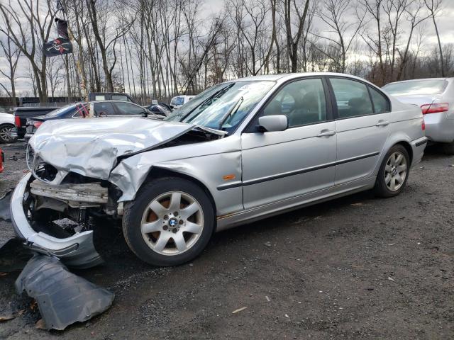 BMW 325 I 2001 z numerem VIN WBAAN37461NE56542 - Zdjęcie z aukcji