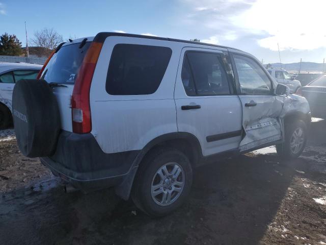 Photo 3 from auction – 2004 HONDA CR-V EX with VIN JHLRD78884C009275