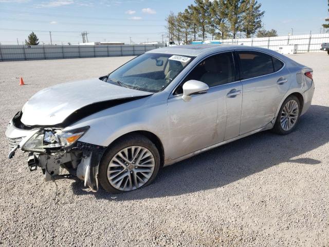 LEXUS ES 350 2014 with VIN JTHBK1GG4E2129509 - Photo from auction
