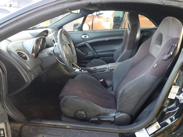 Photo 7 from auction – 2012 MITSUBISHI ECLIPSE SP with VIN 4A37L2EFXCE003099