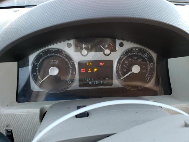 Photo 9 from auction – 2008 MERCURY MARINER with VIN 4M2CU81128KJ13322