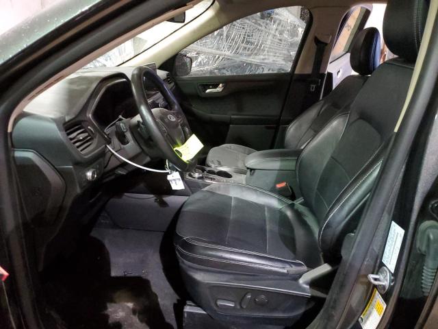 Photo 7 from auction – 2020 FORD ESCAPE TIT with VIN 1FMCU9J90LUB18416