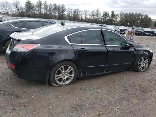 Photo 3 from auction – 2010 ACURA TL with VIN 19UUA8F21AA017571
