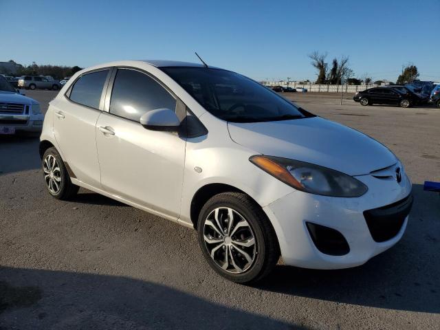 Photo 4 from auction – 2014 MAZDA MAZDA2 SPO with VIN JM1DE1KYXE0181014