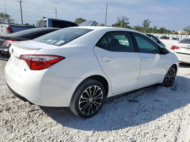 Photo 3 from auction – 2016 TOYOTA COROLLA L with VIN 2T1BURHE9GC610061