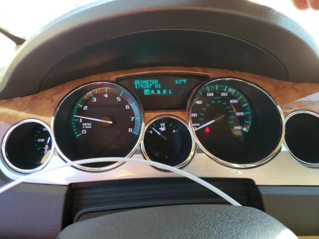 Photo 9 from auction – 2011 BUICK ENCLAVE CX with VIN 5GAKVCED7BJ333673