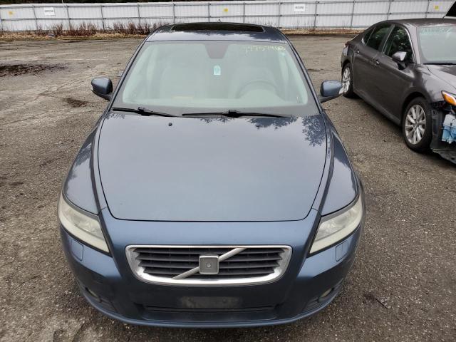 Photo 5 from auction – 2010 VOLVO V50 2.4I with VIN YV1390MW2A2529810