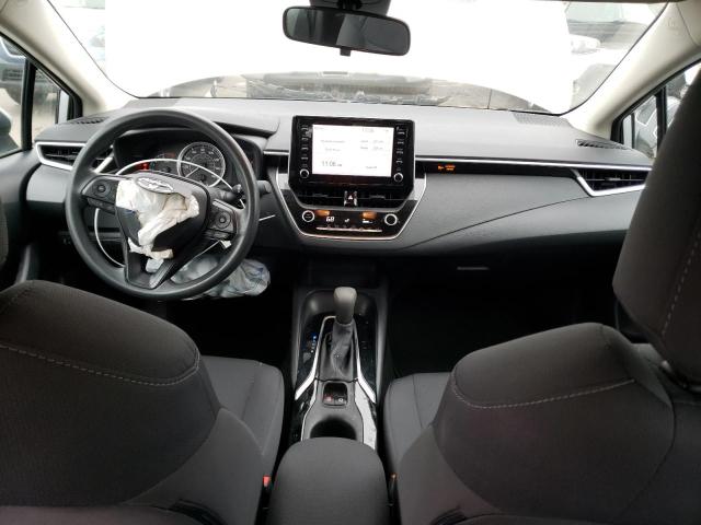 Photo 8 from auction – 2020 TOYOTA COROLLA LE with VIN 5YFEPRAE9LP049420