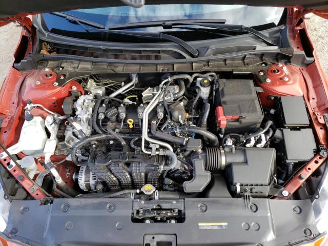 Photo 11 from auction – 2021 NISSAN ALTIMA SR with VIN 1N4BL4CV5MN362628